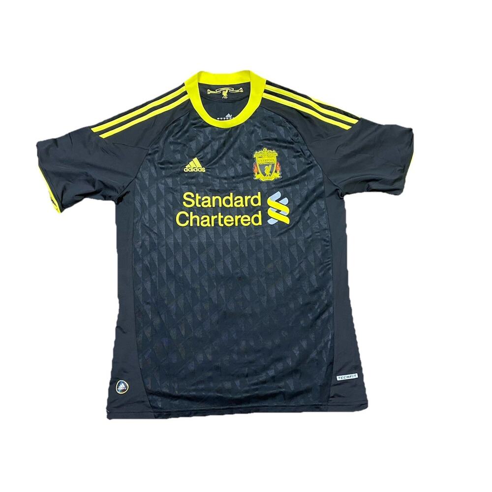 Liverpool | Men’s Large Retro Jersey